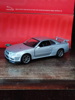 Nissan Skyline GT-R